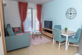 Flatiron Apartments Skopje